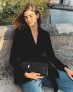 Veronica Beard Veronica Beard Dash Clutch