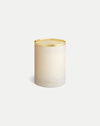 Veronica Beard Rose Scented Candle - Cream