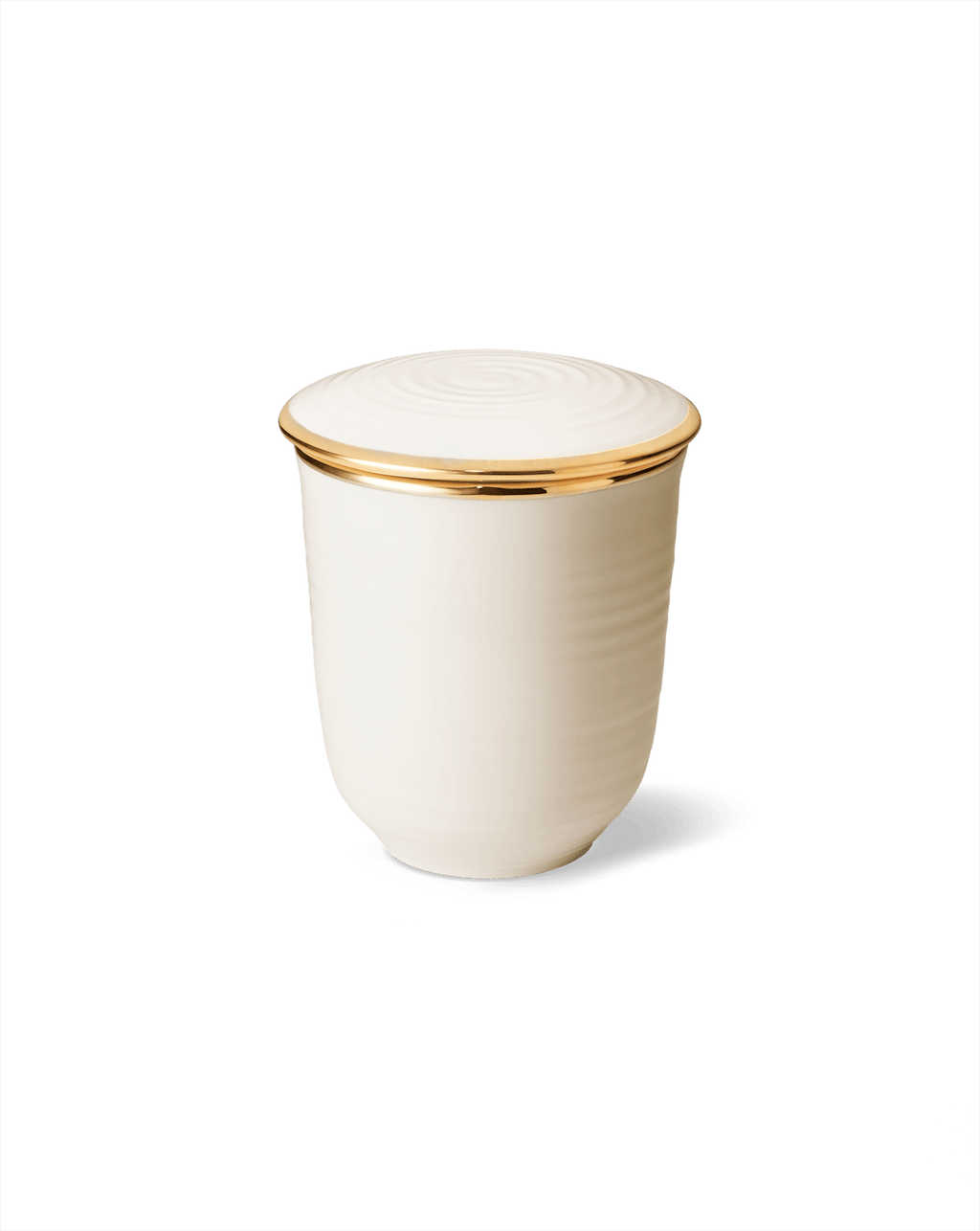 Veronica Beard Savoy Scented Candle Cream