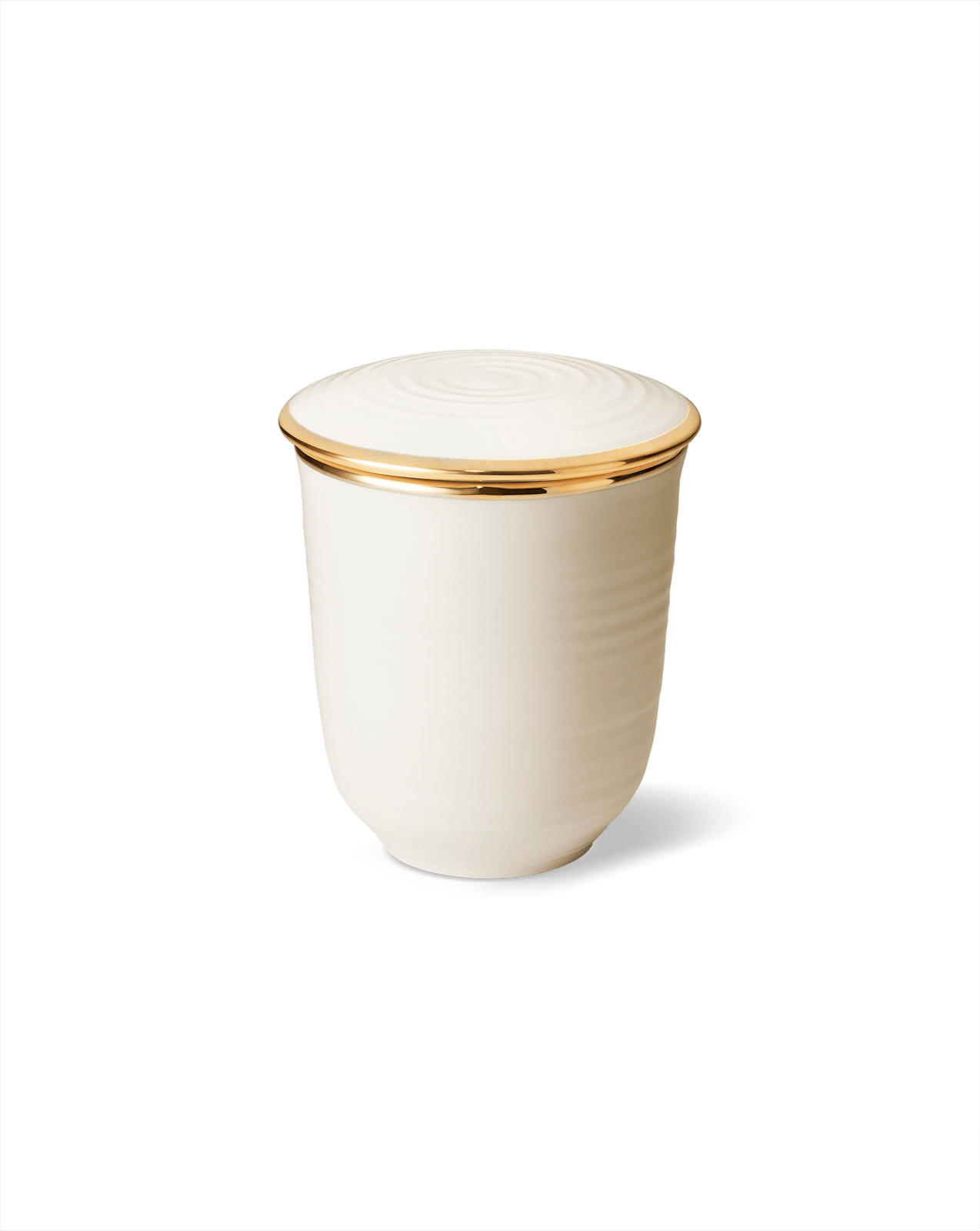 Veronica Beard Savoy Scented Candle Cream