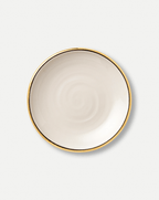 Veronica Beard Calinda Vide Poche - Cream