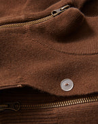 Veronica Beard Uptown Cashmere Dickey