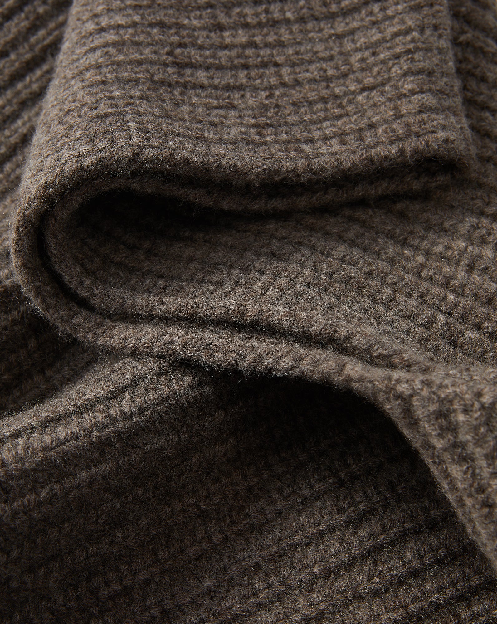 Veronica Beard Wool-Cashmere Snood