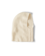 Veronica Beard Wool-Cashmere Snood Ivory