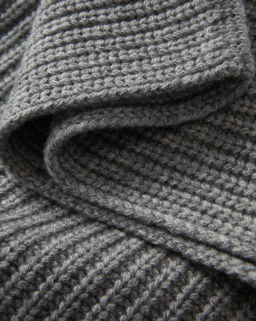 Veronica Beard Wool-Cashmere Snood