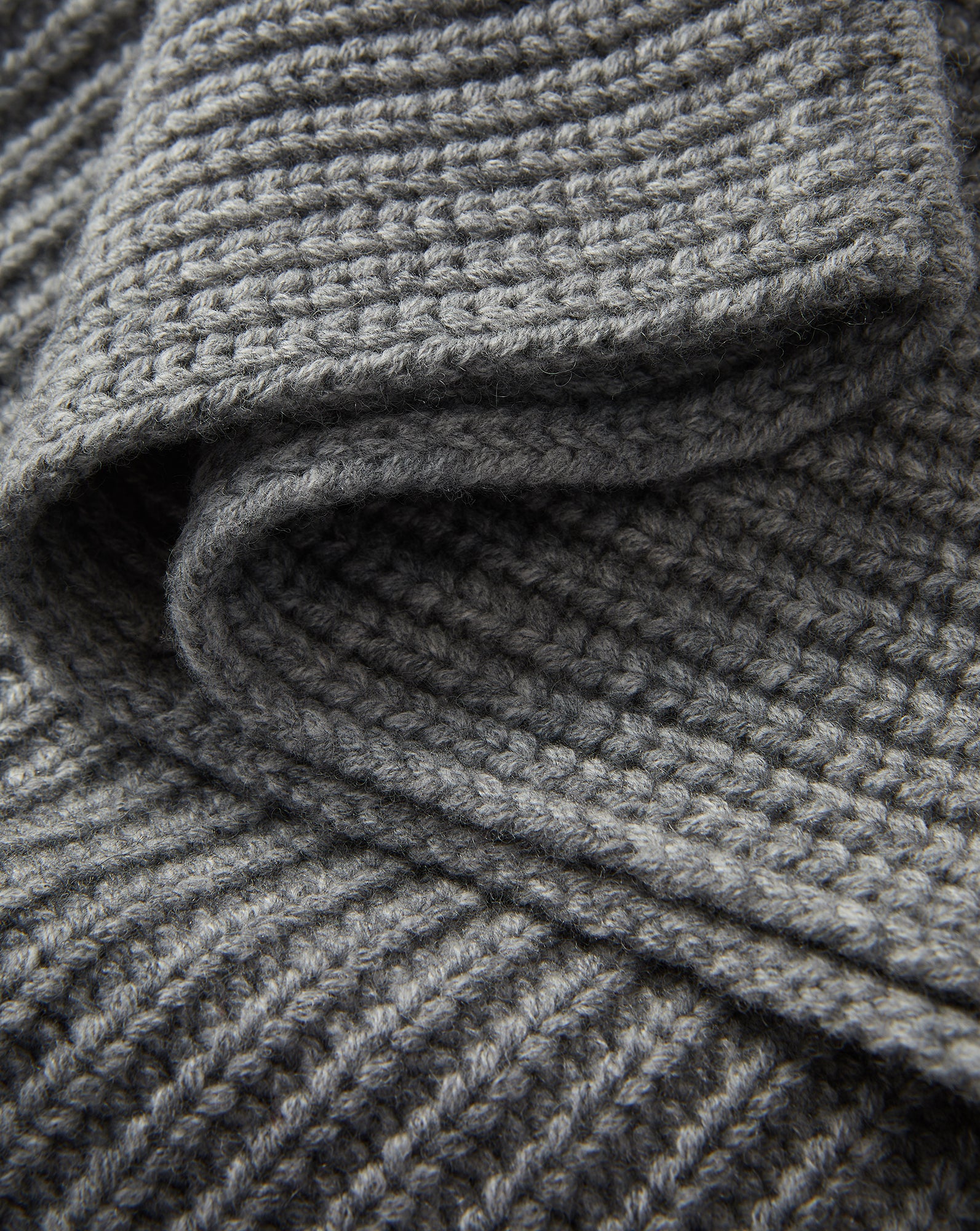 Veronica Beard Wool-Cashmere Snood