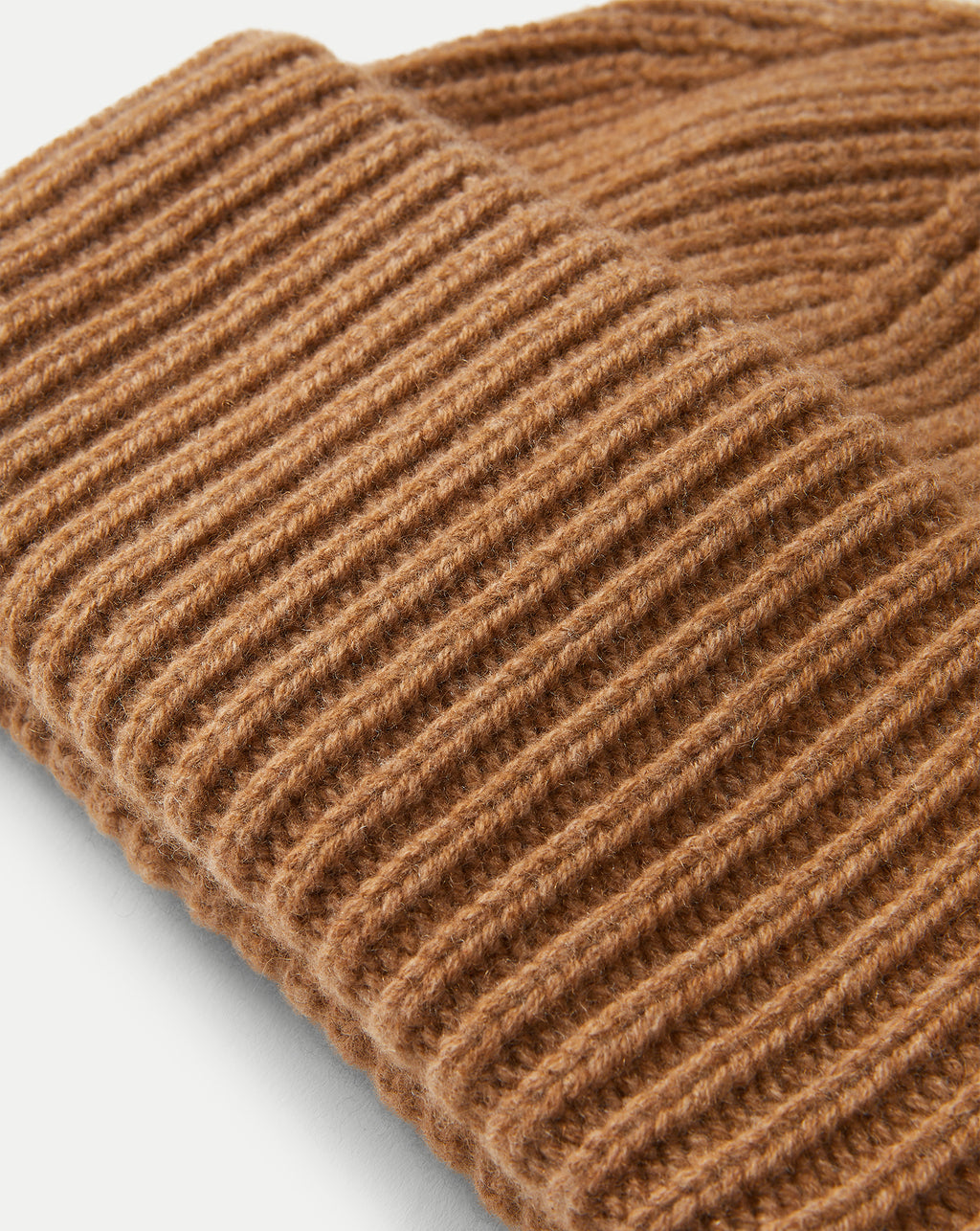 Veronica Beard Wool-Cashmere Beanie