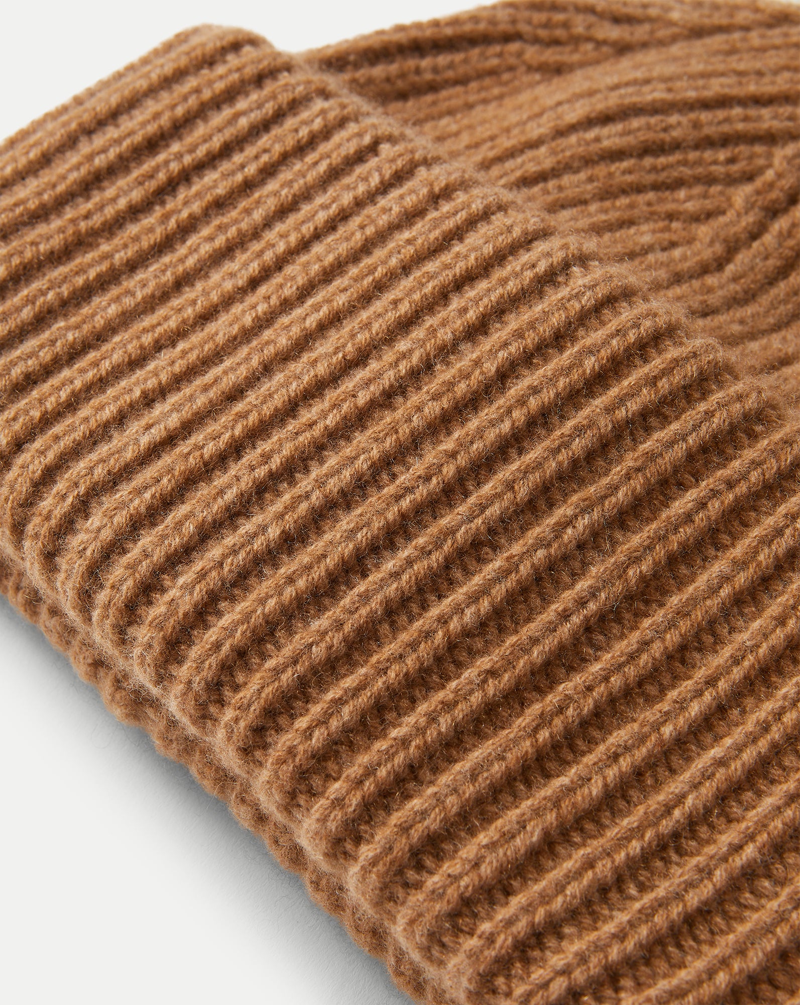 Veronica Beard Wool-Cashmere Beanie