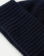 Veronica Beard Wool-Cashmere Beanie
