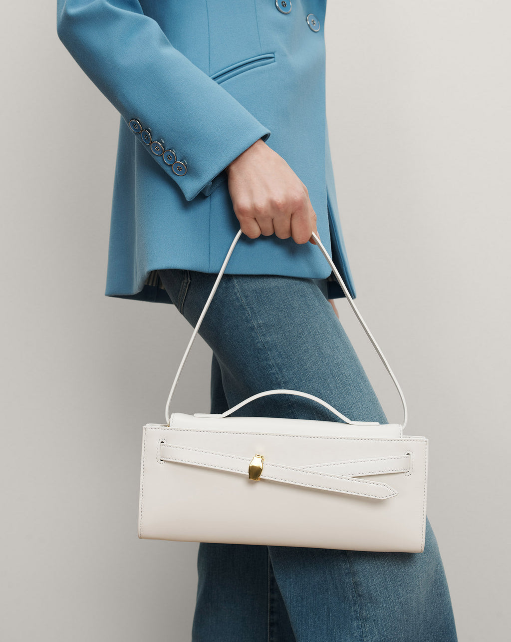 Veronica Beard Veronica Beard Dash Clutch