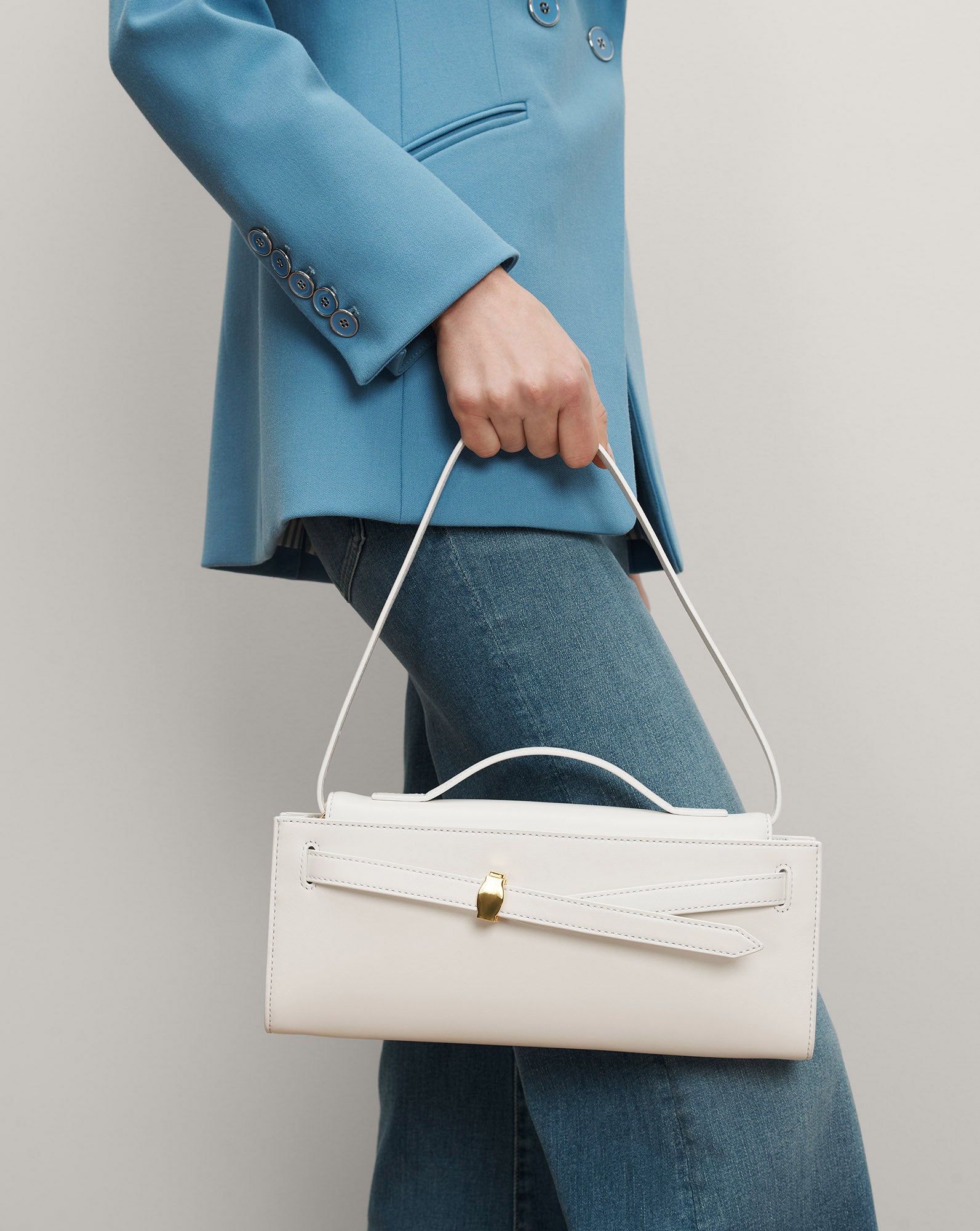 Veronica Beard Veronica Beard Dash Clutch