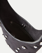 Veronica Beard Embellished Loop Bag