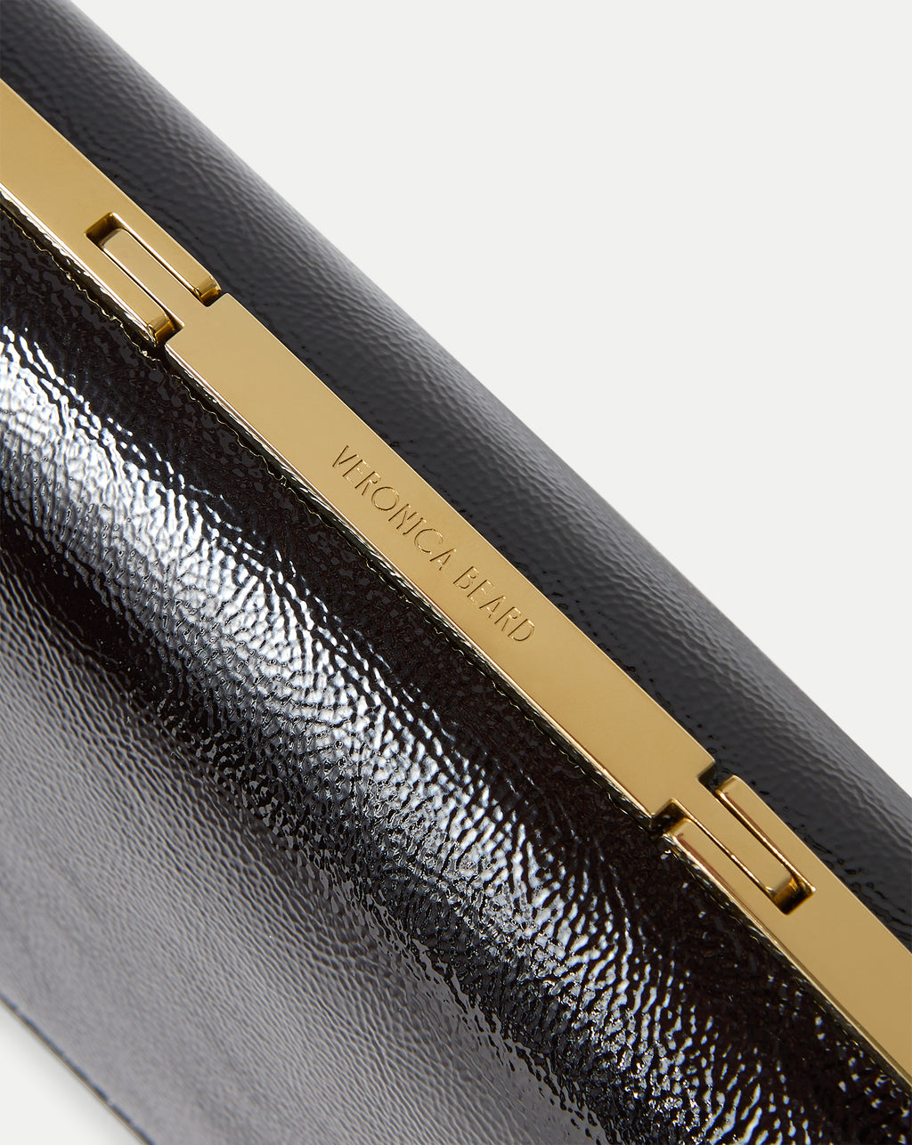 Veronica Beard Barre Clutch