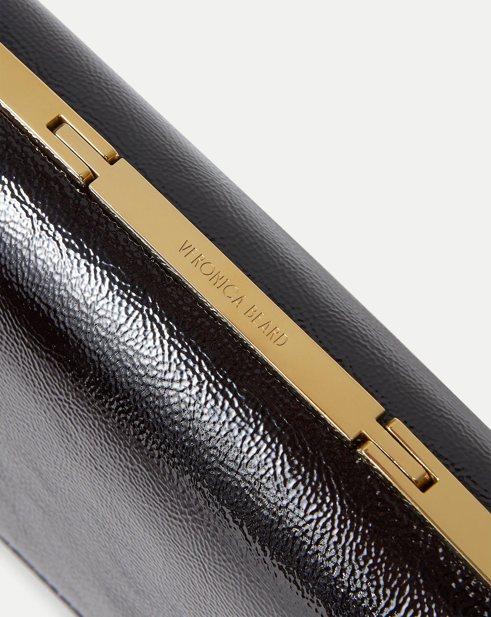 Veronica Beard Barre Clutch