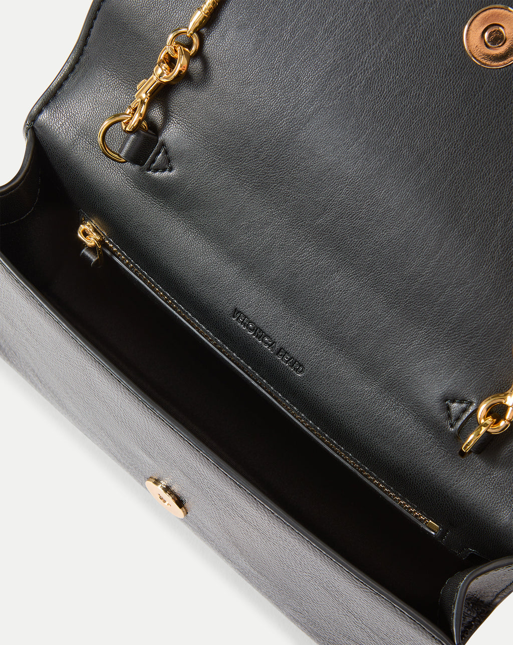 Veronica Beard Barre Clutch