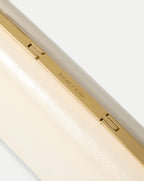 Veronica Beard Barre Clutch