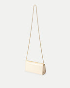 Veronica Beard Barre Clutch