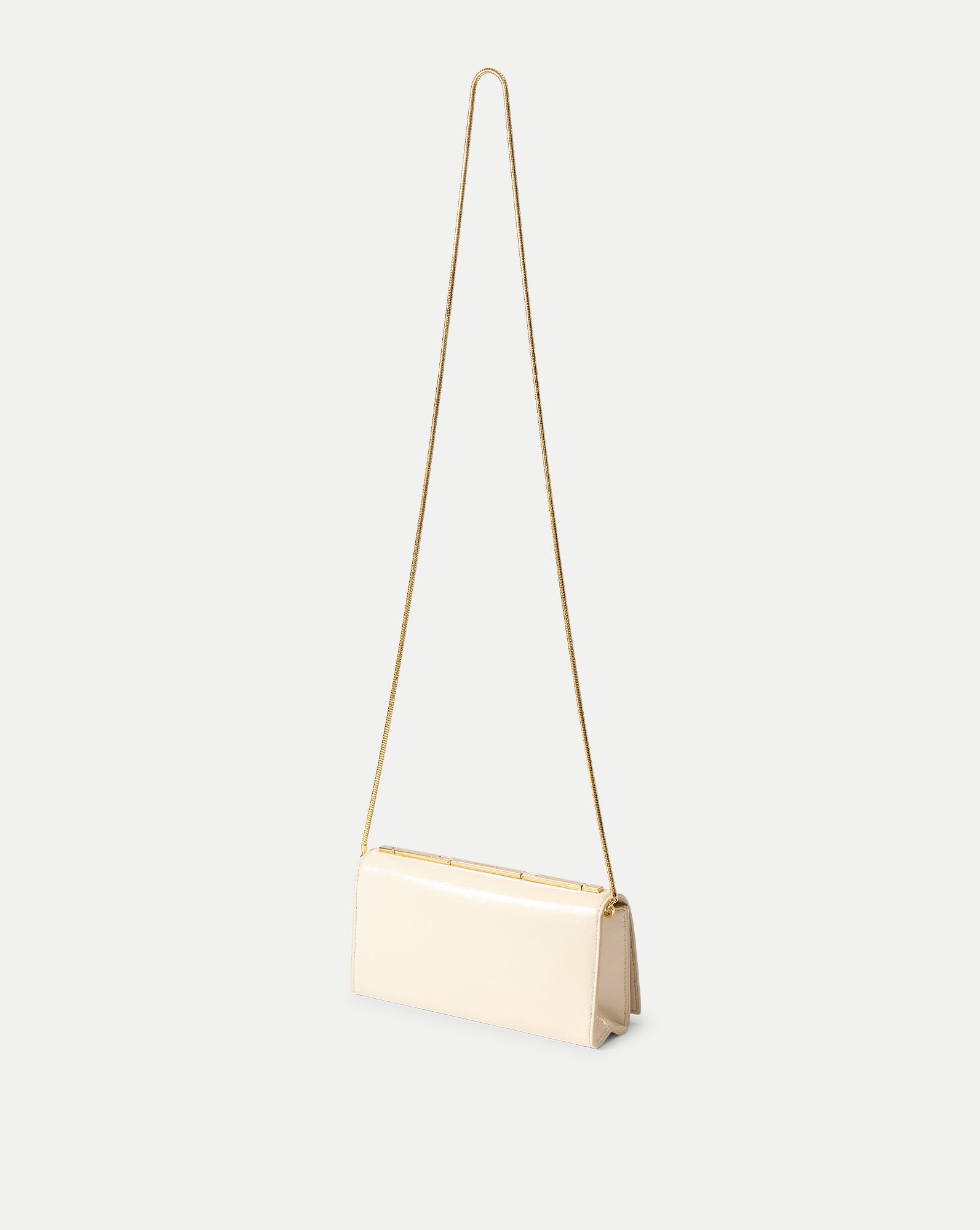 Veronica Beard Barre Clutch