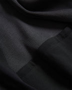 Veronica Beard Thalissa Handkerchief Dress - Black