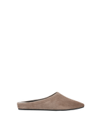 Veronica Beard Narcisa Mule - Bark