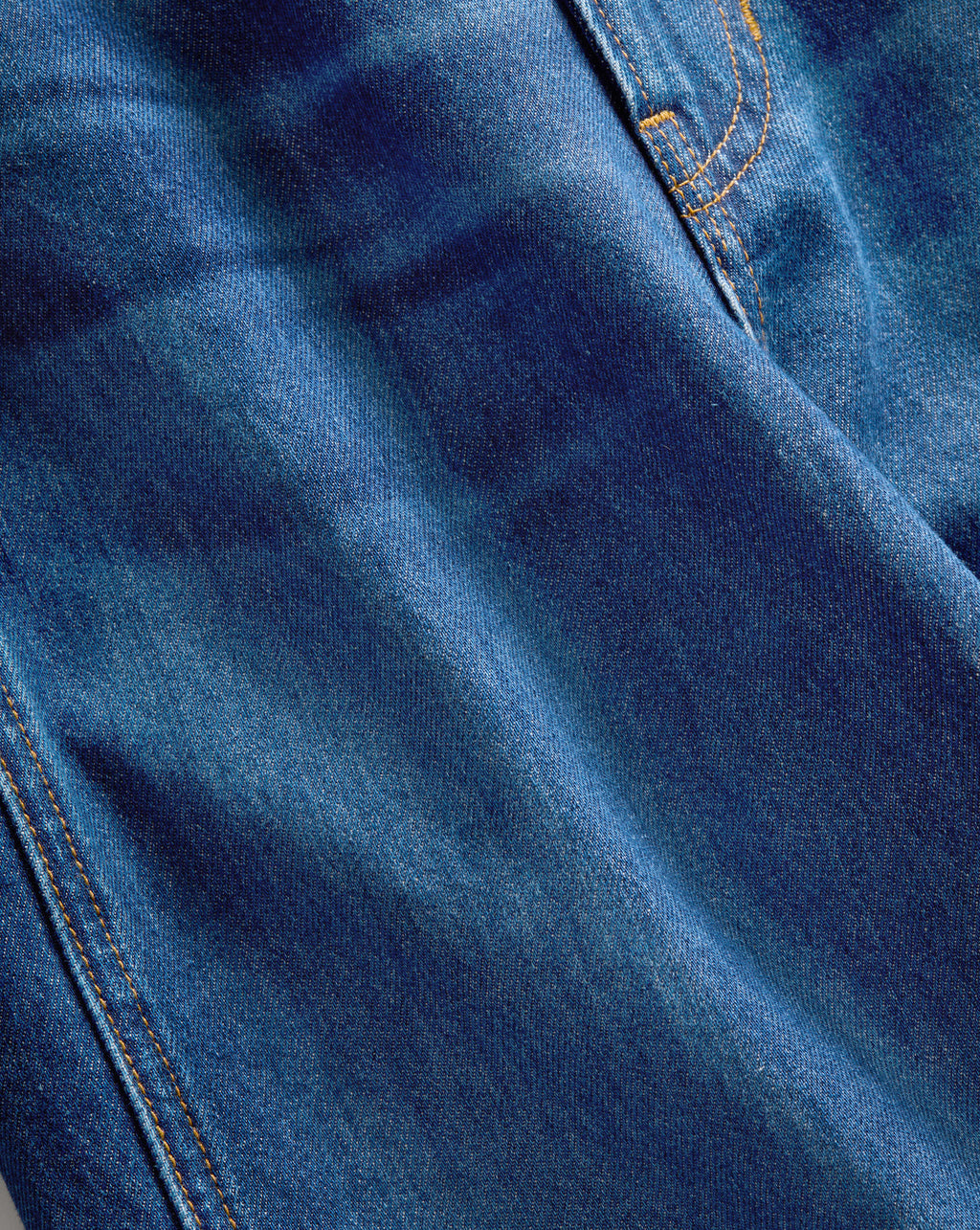 Veronica Beard Taylor Cropped Wide-Leg Jean - Bright Blue