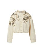 Emeren Embroidered Jacket