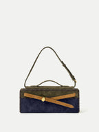 Veronica Beard Veronica Beard Dash Clutch - Cypress Multi