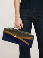Veronica Beard Veronica Beard Dash Clutch - Cypress Multi