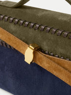 Veronica Beard Veronica Beard Dash Clutch - Cypress Multi