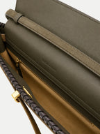 Veronica Beard Veronica Beard Dash Clutch - Cypress Multi