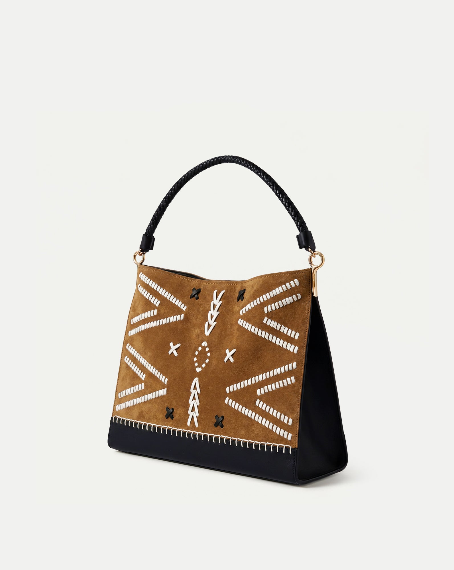 Motif surpiqué Veronica Beard Vi