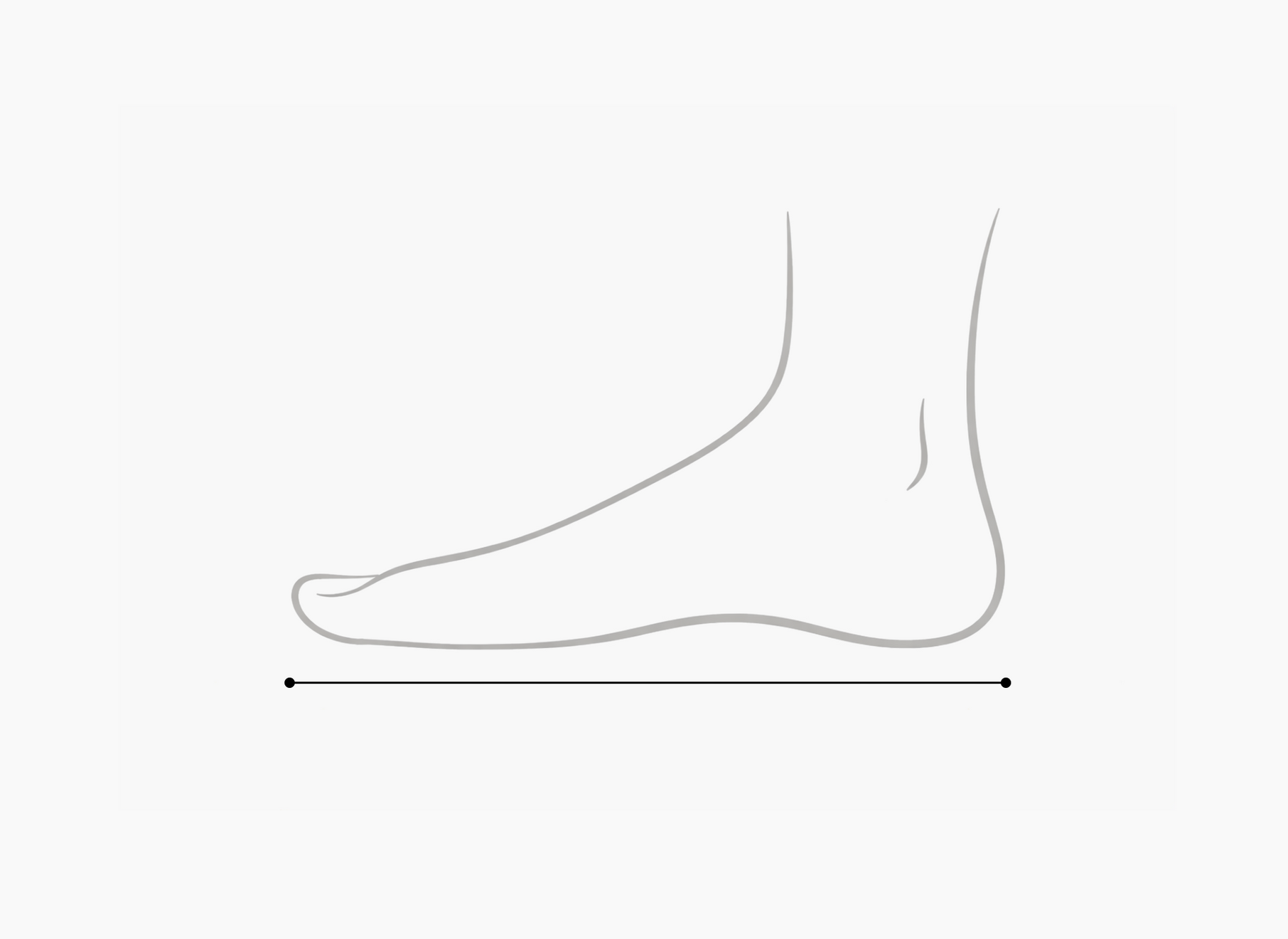 Women's Shoes Size Chart & Conversion | Veronica Beard