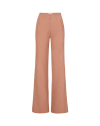 Veronica Beard Jude Pant - Chai