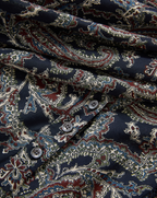 Novessa Paisley Mini Dress