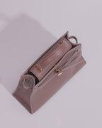 Veronica Beard Veronica Beard Dash Top-Handle Bag