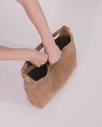 Veronica Beard Jour Raffia Bag