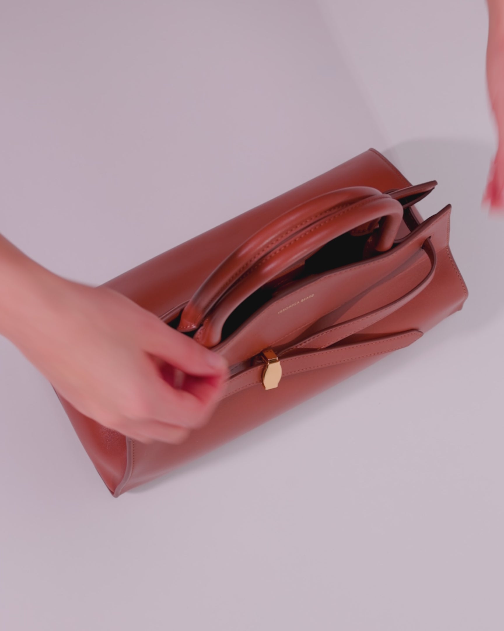 Veronica Beard Dash Bag - Black