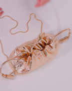 Veronica Beard Small Embellished Veronica Beard Stash Bag