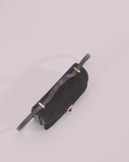 Dash Saddle Bag