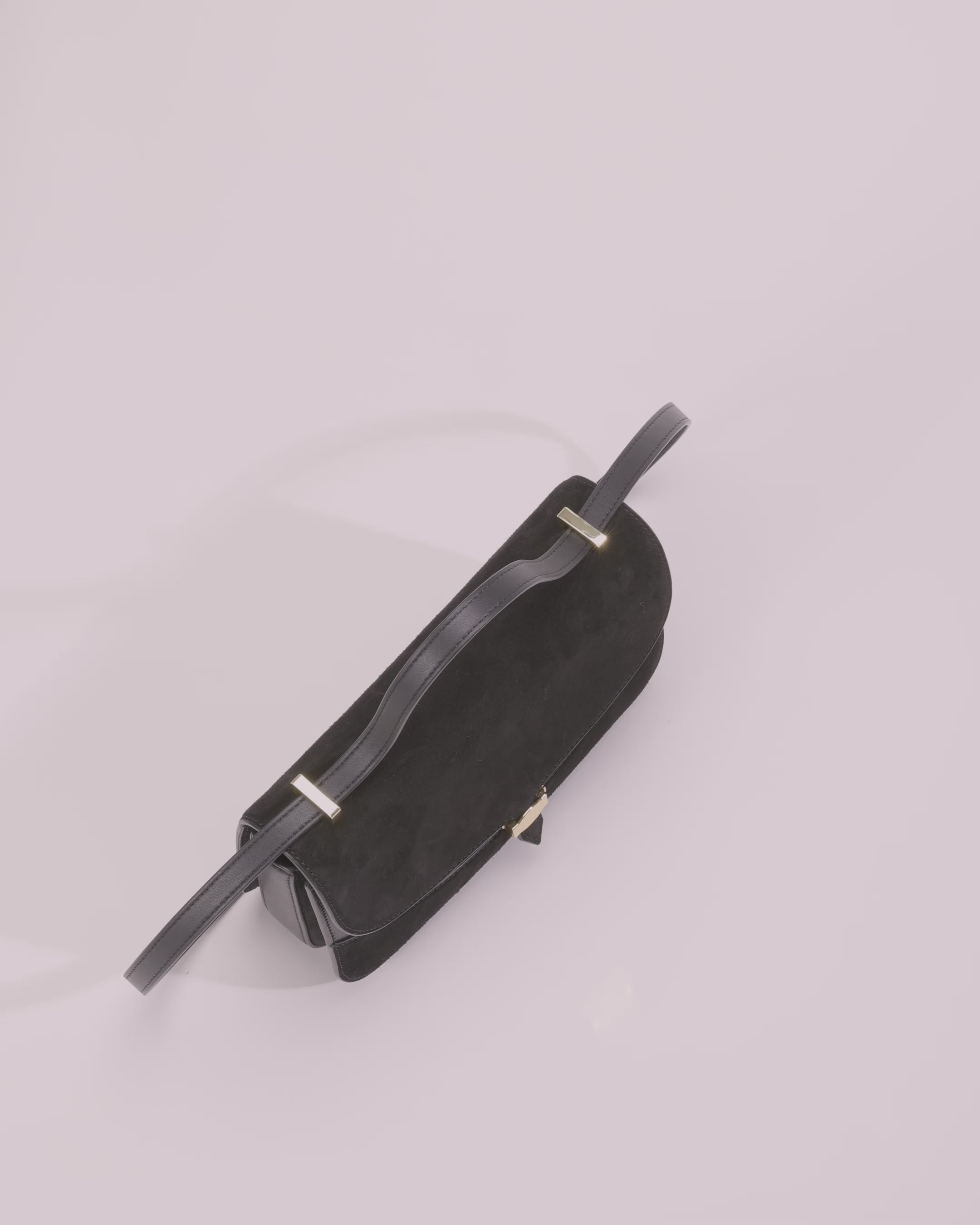 Dash Saddle Bag