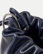 Veronica Beard Small Veronica Beard Stash Bag - Navy