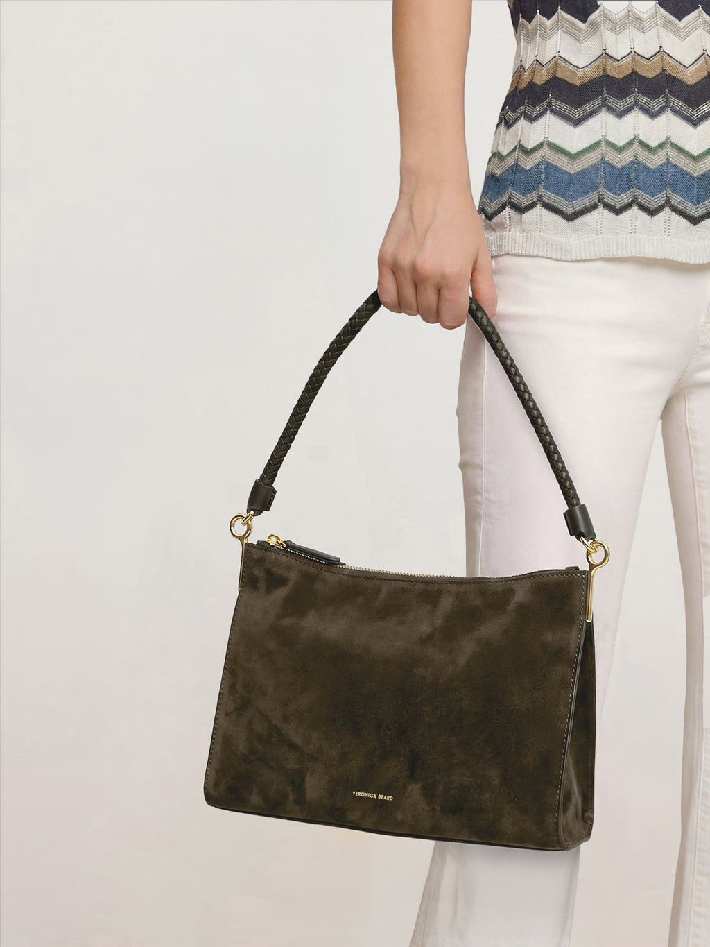 Petit sac bandoulière Vida