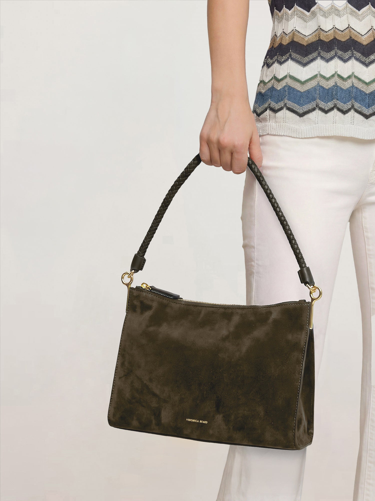 Petit sac bandoulière Vida