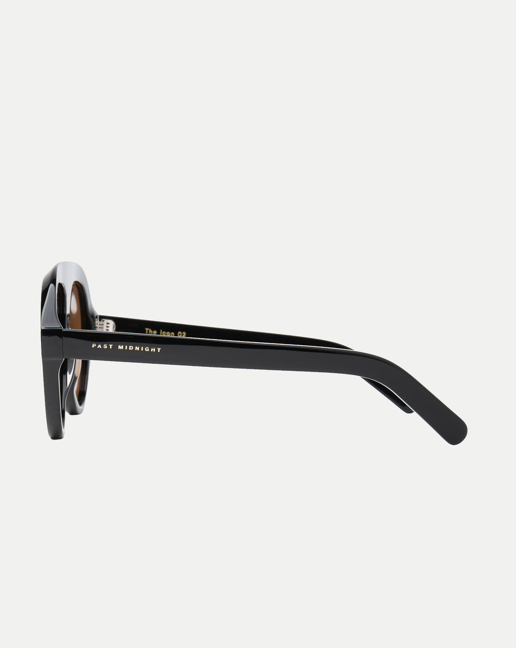 Veronica Beard The Icon Aviator Sunglasses - Black