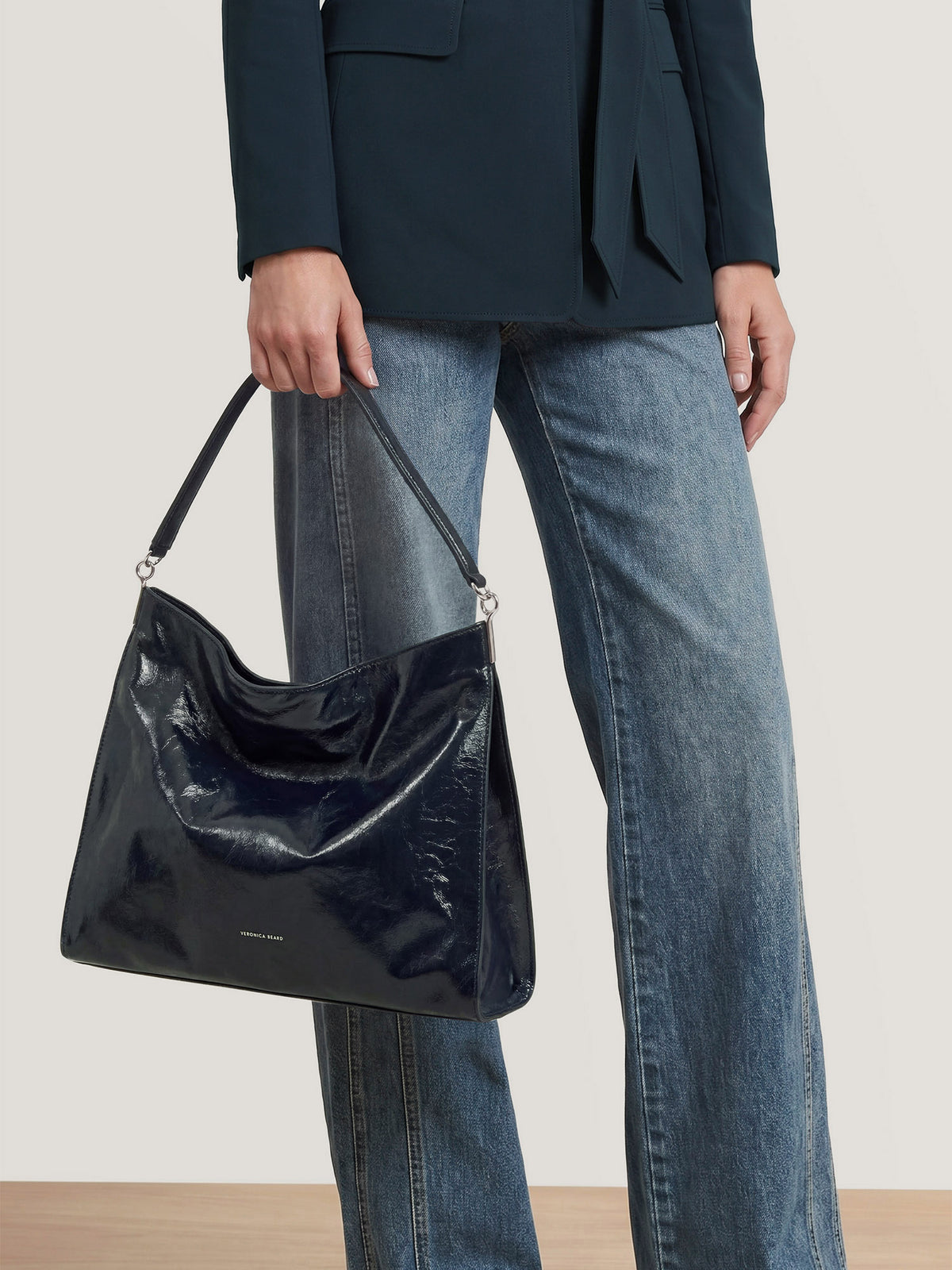 Vida Shoulder Bag