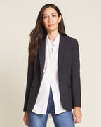 Veronica Beard Classic Dickey Jacket