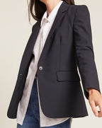 Veronica Beard Classic Dickey Jacket